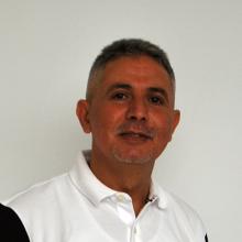 Foto van Abdelkrim Rachedi