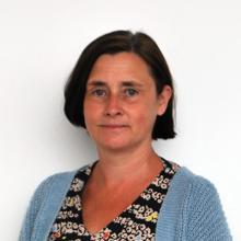 Foto van Nele Defour