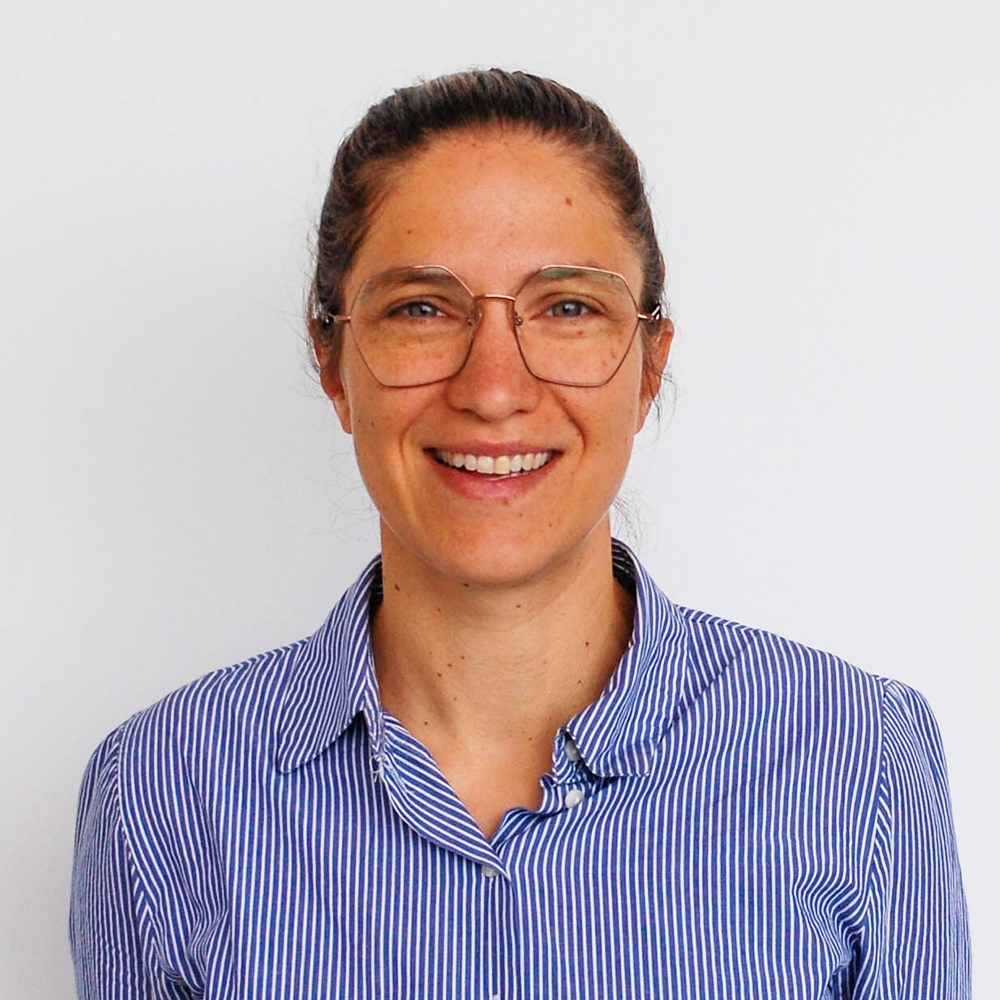 Celine Wybo