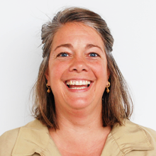 Delphine Lefevere