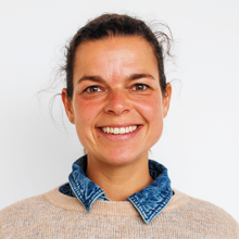 Elisabeth Reynaert
