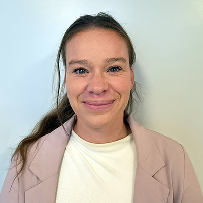 Femke Duck