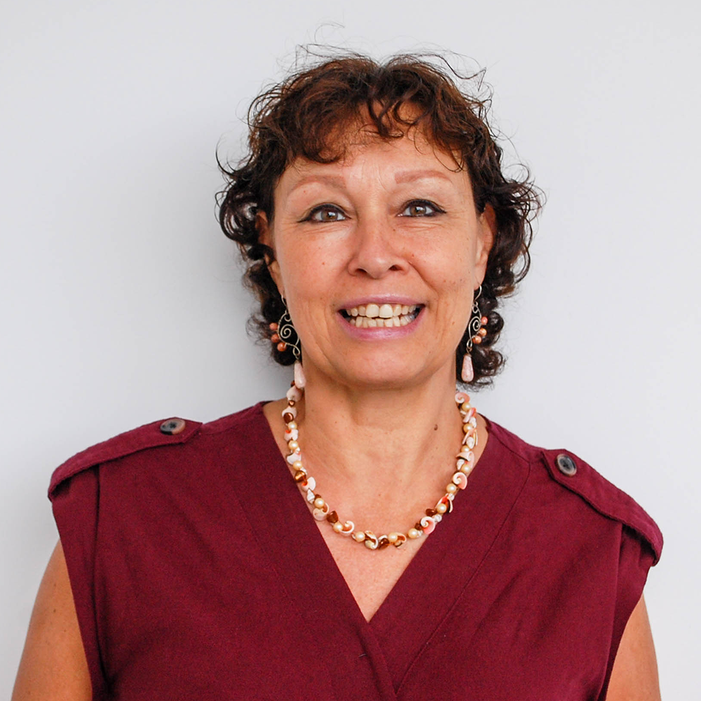 Ilse Hoet