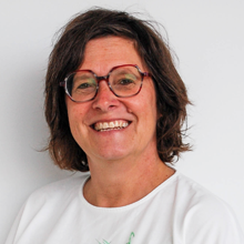 Petra Plettinck