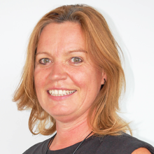 Rolande Grégoire