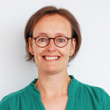 Veronique Cappelle