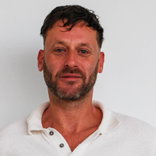 Yannis Buffel